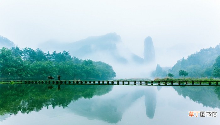 江南水乡是哪个城市