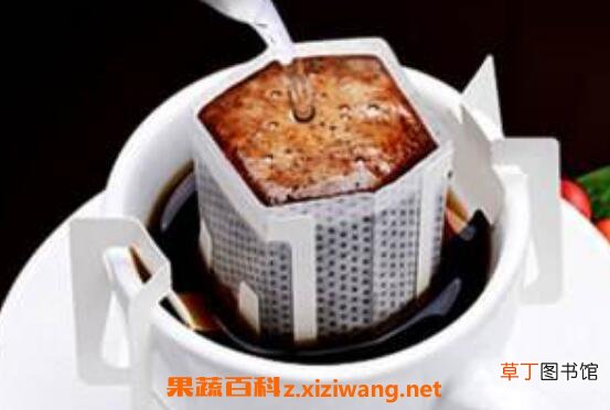 滤挂咖啡怎么喝 滤挂咖啡的冲泡方法