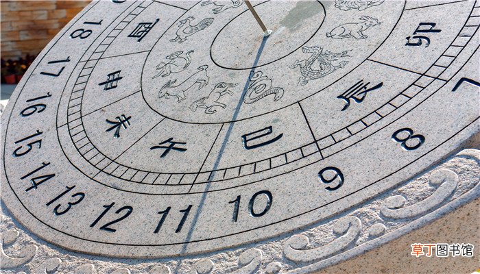 日晷是谁发明的