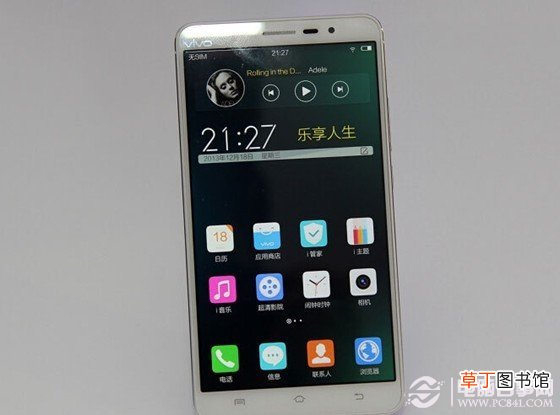 步步高vivos3评测,Vivo,Xplay3S深度评测
