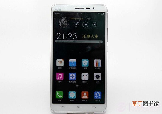 步步高vivos3评测,Vivo,Xplay3S深度评测