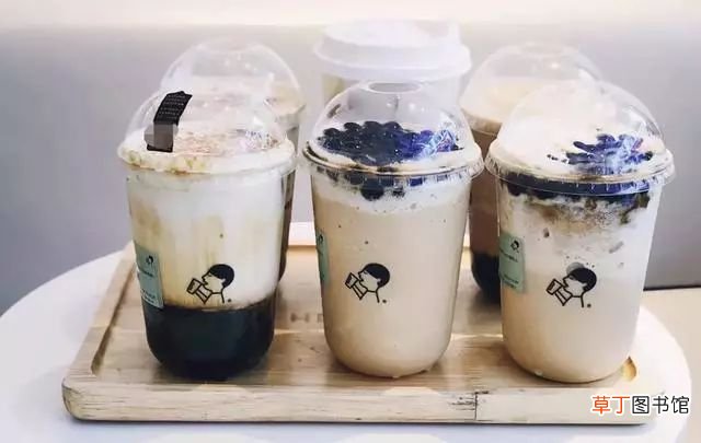 今年超2万家奶茶店经营异常,肥宅快乐水”生意难做