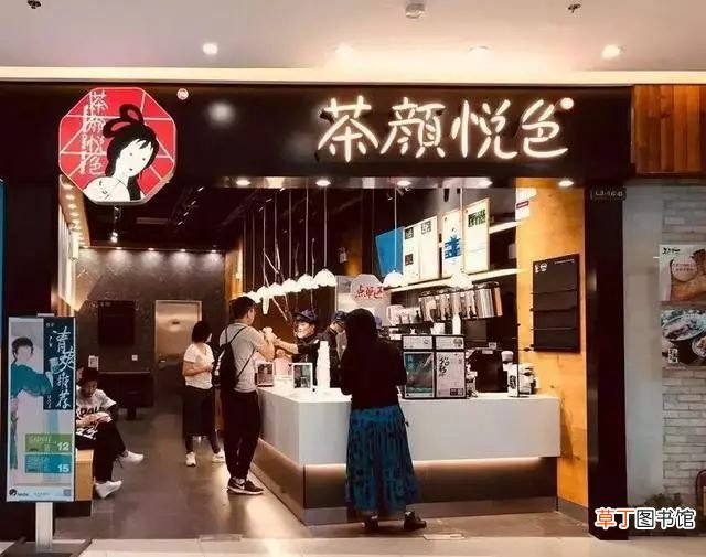 今年超2万家奶茶店经营异常,肥宅快乐水”生意难做