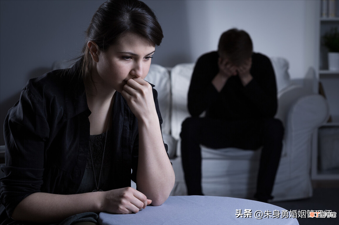 什么样的婚姻需要离婚 什么样的婚姻该离婚了