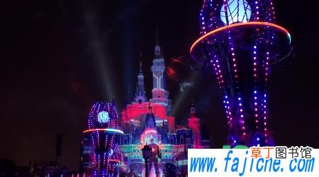 上海迪士尼漫威烟花秀什么时候结束 2021上海迪士尼漫威烟花秀是一直都有吗