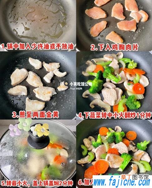 尹正同款焖菜食谱做法 尹正焖菜怎么做