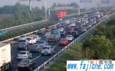 端午前一天高速堵不堵 2021年端午前一天高速车多吗