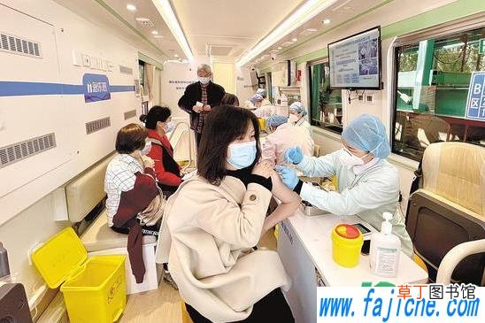 染头发可以打新冠疫苗吗 打新冠疫苗可以染头发吗