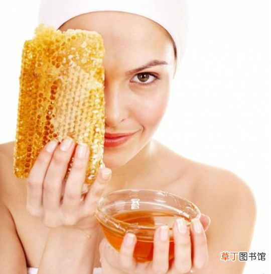 蜂蜜蛋清面膜功效正确使用方法
