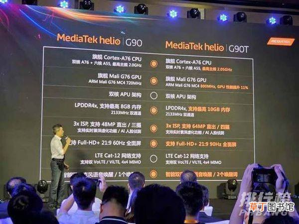 heliog90t处理器怎么样?heliog90t打游戏怎么样