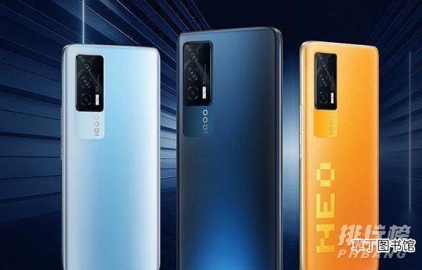 vivoS10对比iQOONeo5哪款更值得入手?