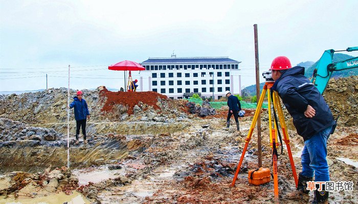 国测是什么意思