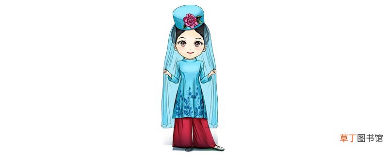 回族的风俗是什么