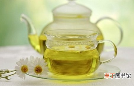 孕妇饮用各种花茶的安全性分析 孕妇能喝大麦茶吗？