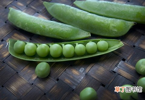 孕妇能不能吃豌豆 豌豆的营养价值对胎儿有什么作用