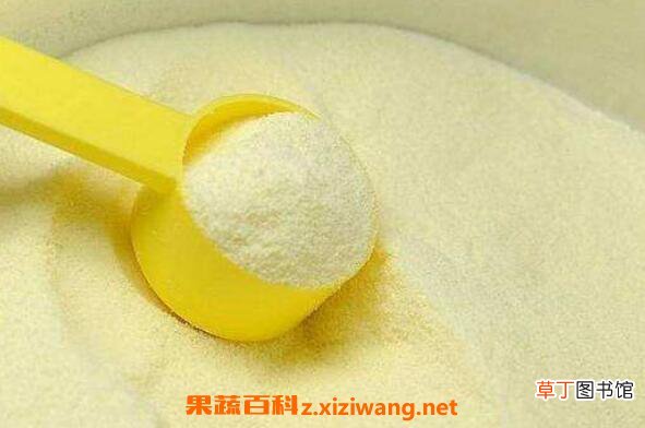 明一奶粉怎么样 明一奶粉的好处与坏处