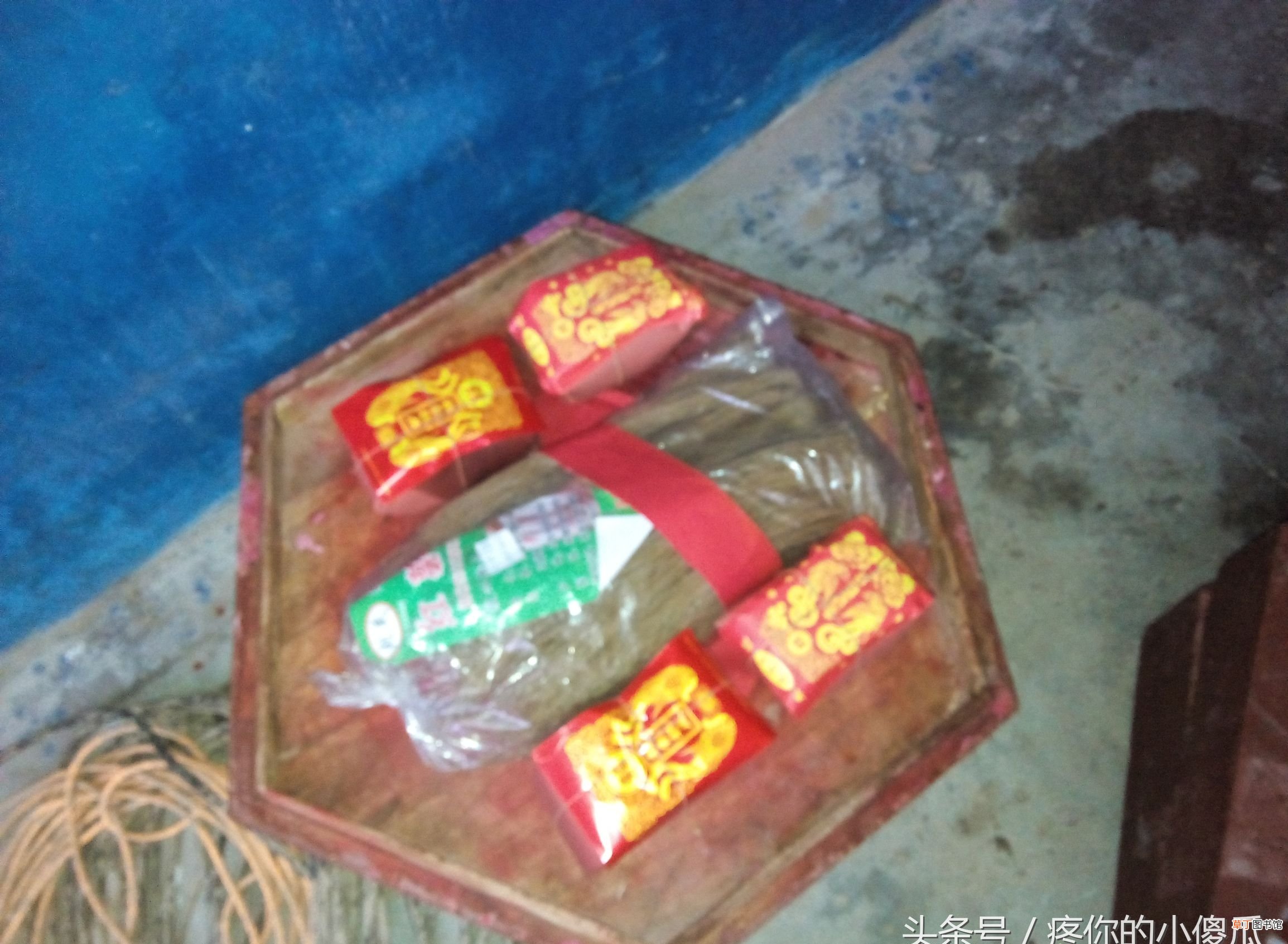 礼品盒里面应该放些什么 结婚礼品盒里放些什么