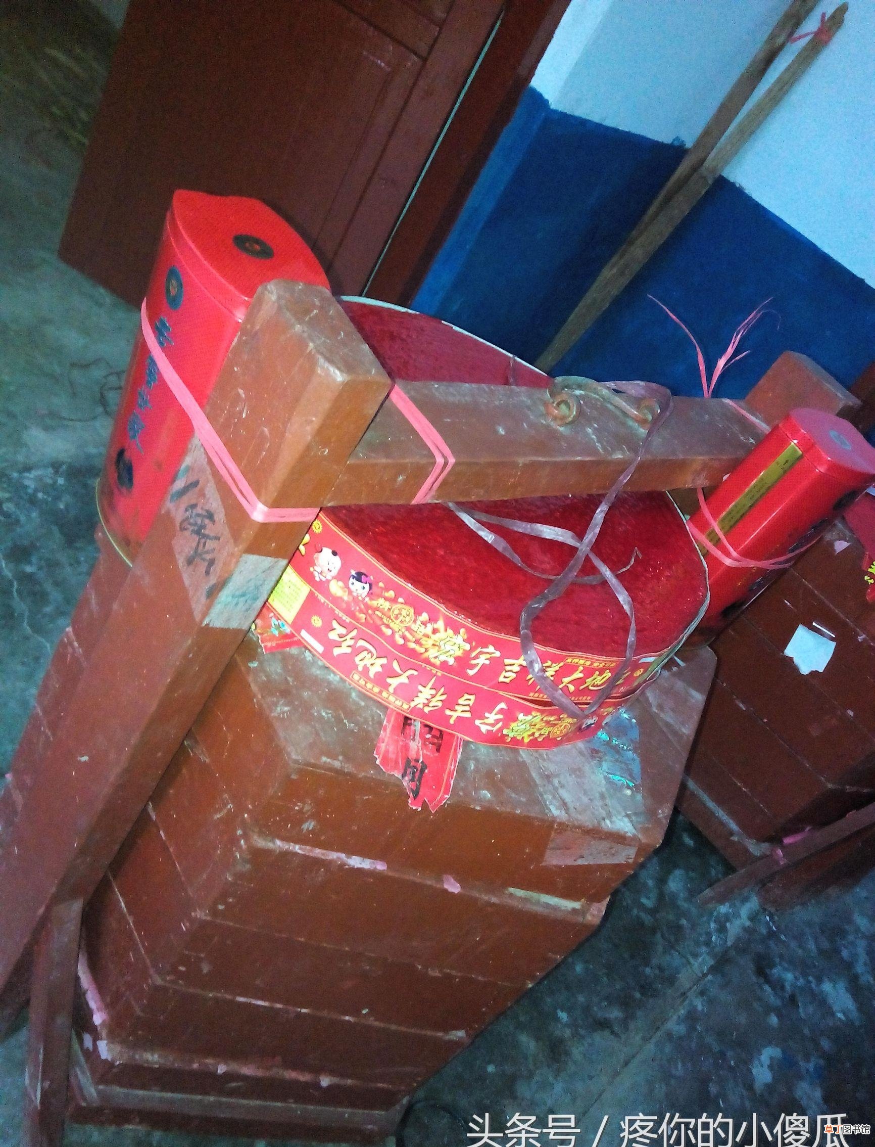 礼品盒里面应该放些什么 结婚礼品盒里放些什么