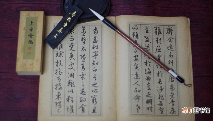 宣纸的特点
