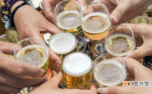 男人酒后莫碰这七件事 小心一睡不醒
