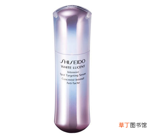 淡化黑色素的护肤品有哪些