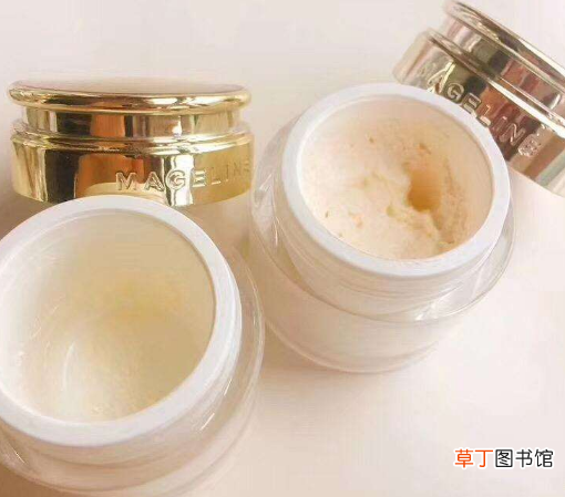 麦吉丽贵妇膏使用方法