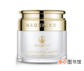麦吉丽贵妇膏使用方法