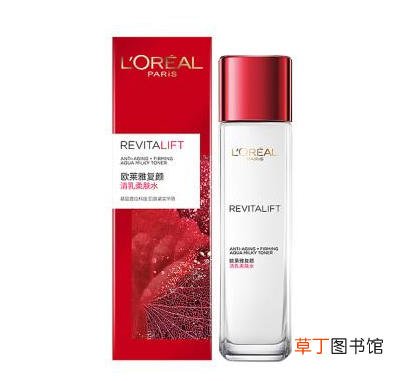 30岁用欧莱雅哪个系列