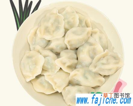 三个饺子是什么讲究 给客人盛饺子为什么是三个