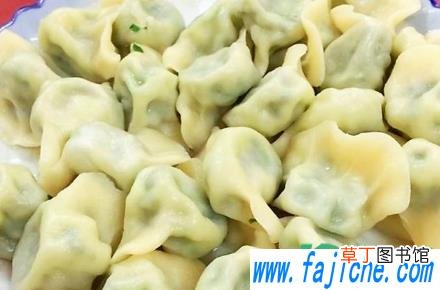 三个饺子是什么讲究 给客人盛饺子为什么是三个