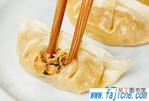第一次见面吃饺子是什么意思 为什么第一次见面不能吃饺子
