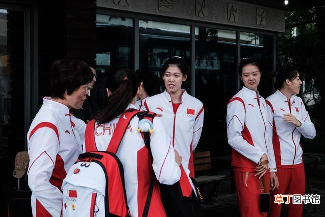 中国女排今日出征?郎平说中国女排准备好了