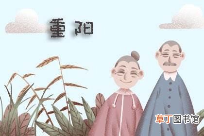 重阳节送什么花?重阳节送菊花给老人对吗