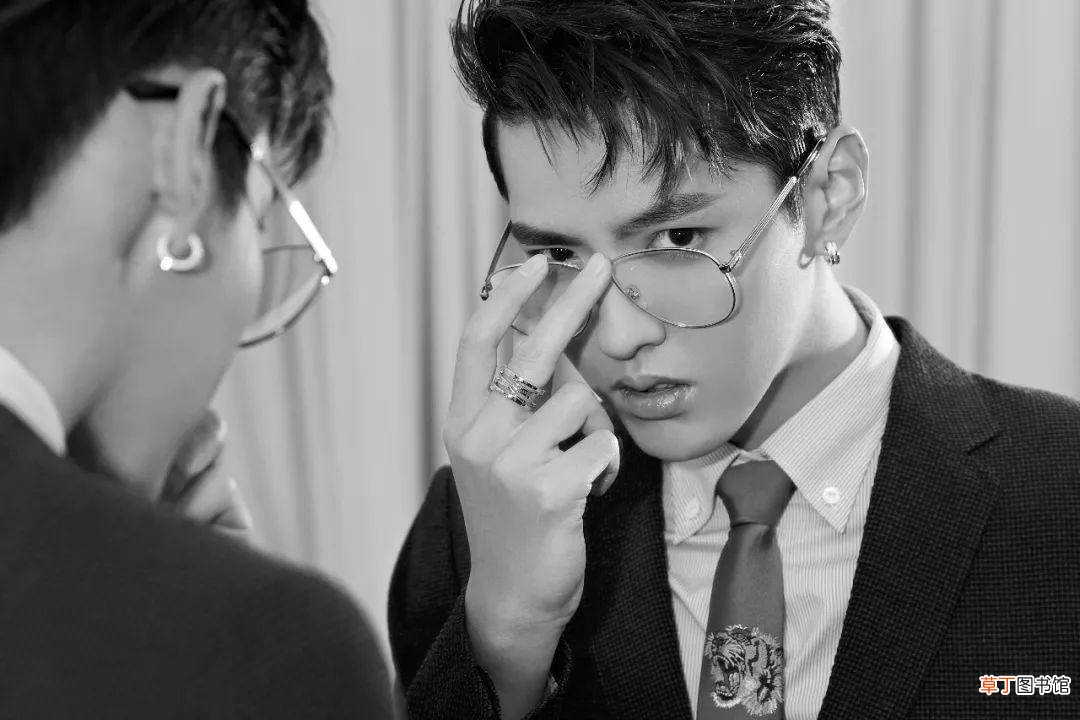 吴亦凡为什么被叫加拿大电鳗?吴亦凡电鳗是什么梗