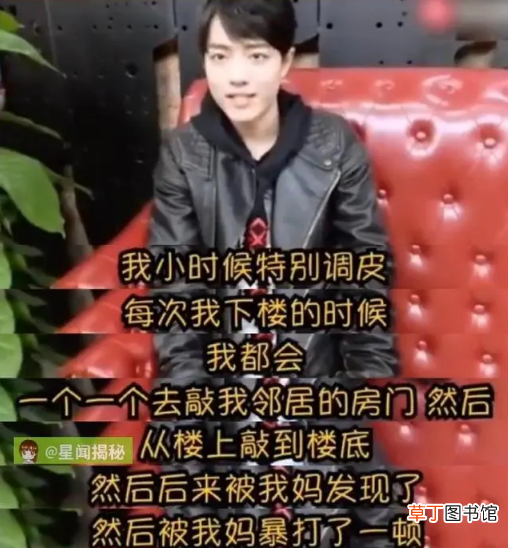 龙丹妮为什么不捧肖战,浅谈肖战的雪藏往事