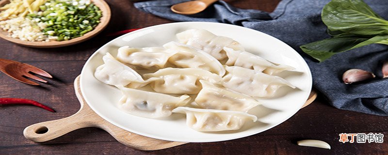 立冬为什么吃饺子