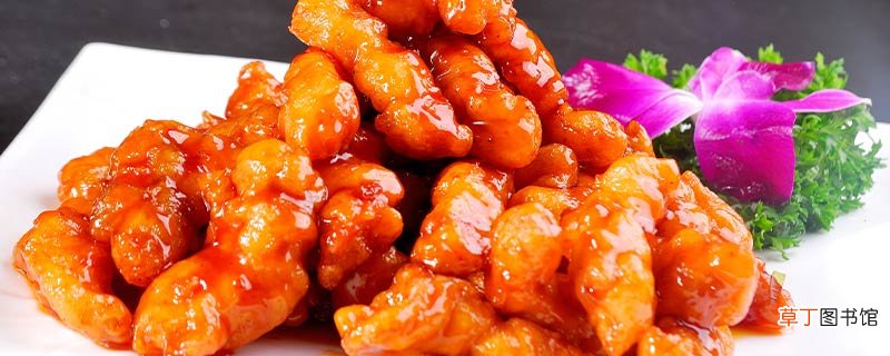锅包肉和糖醋里脊的区别