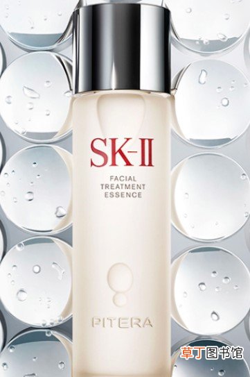 sk2神仙水搭配什么别的乳液