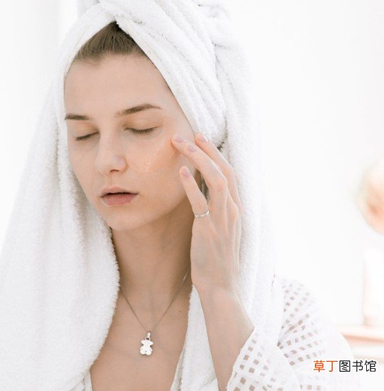 去眼袋的方法