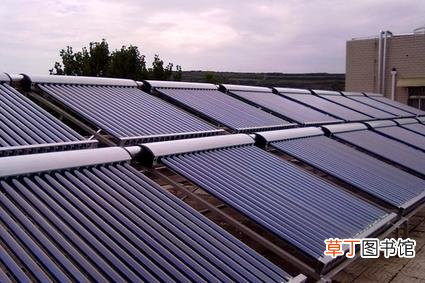 太阳能热水器使用技巧：太阳能热水器使用频繁好