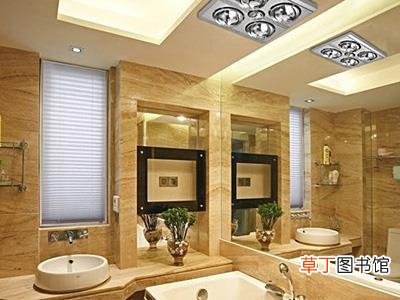 什么样的浴霸好？选择浴霸舒适安全最重要