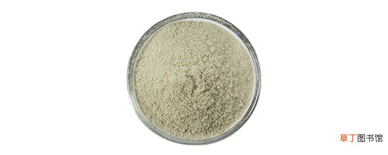 现磨豆浆和豆浆粉区别