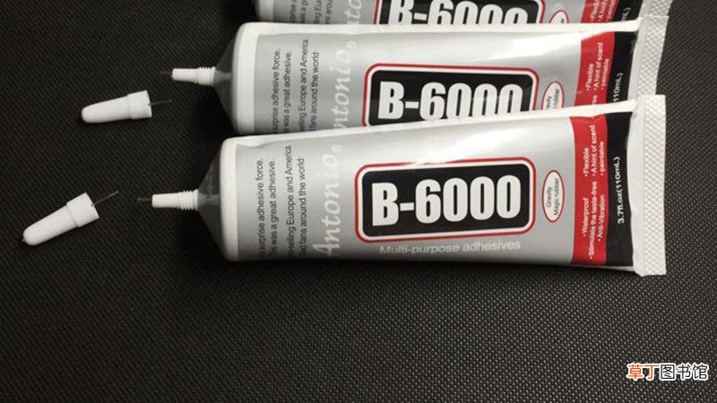b6000和b7000胶水区别是什么