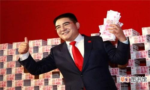 陈光标做什么的,消失的中国“首善”陈光标从豪捐20亿到骗局揭开