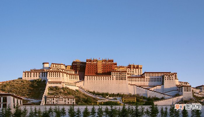 布达拉宫是干什么用的
