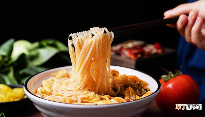 夏至的风俗吃什么