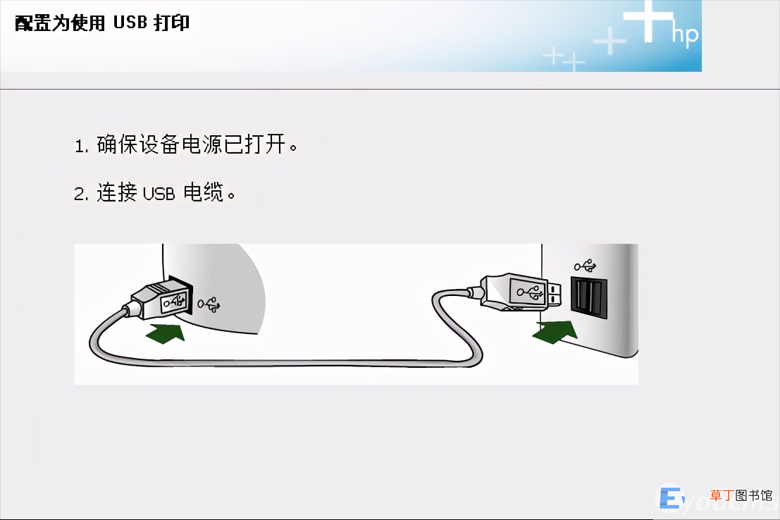 打印机怎么连接电脑详细步骤 电脑连接打印机步骤