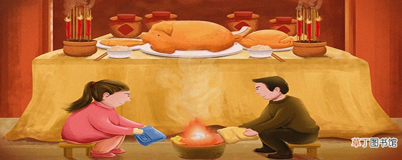 十月一送寒衣是哪个地方的风俗