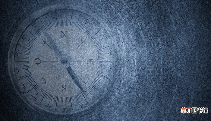 指南针指的是地理南极还是地磁南极