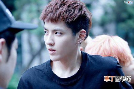 吴亦凡为什么被叫鲵?吴亦凡鲵什么意思